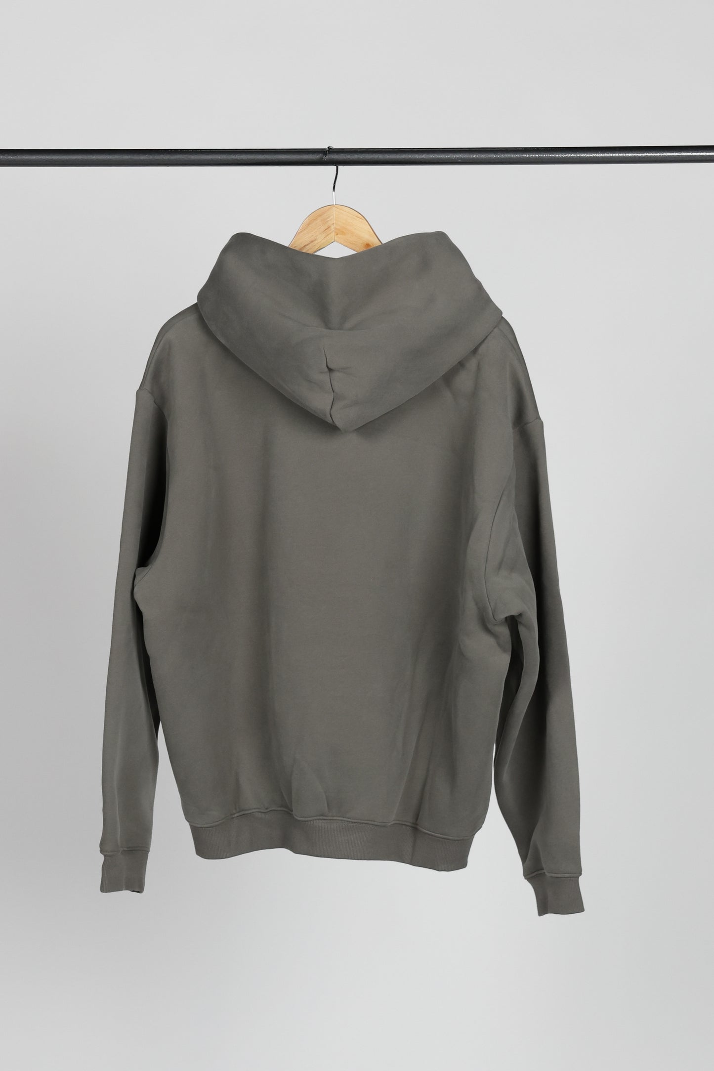 NOVA HOODIE- relaxed fit (unisex)