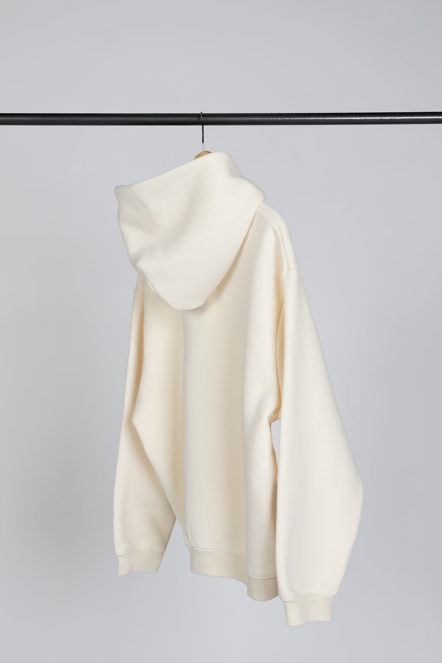 NOVA HOODIE- relaxed fit (unisex)