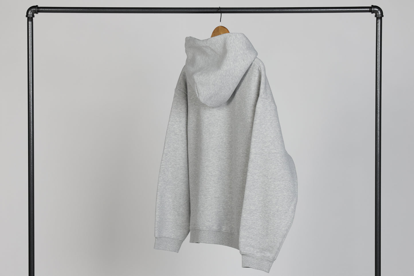 NOVA HOODIE- relaxed fit (unisex)