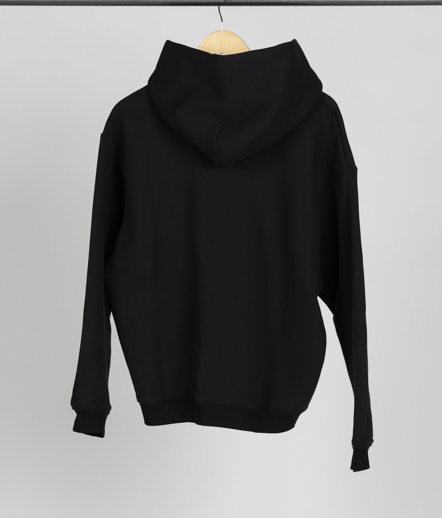 NOVA HOODIE- relaxed fit (unisex)